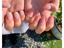 リアンジェ(Lianje)/カラー・ラメグラデーション