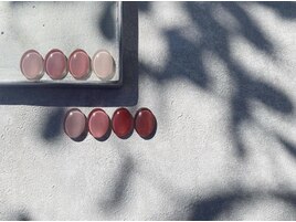 ◇ナチュラルカラー