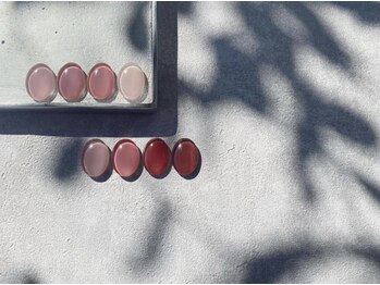 ハイルング(HEILUNG)/◇ナチュラルカラー