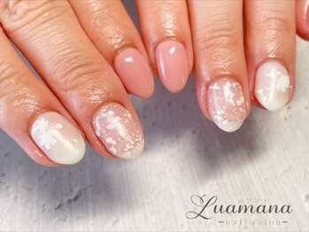 ルアマナ(Luamana)/select simple(カラー変更可)