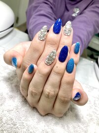 ラメネイル