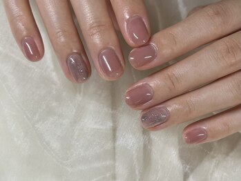 アールネイル(r.nail)/オフィスネイル