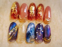 ネイル53/（初回）6700円（再来）7200円