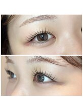 クリード アイラッシュ(Creed eyelash)/