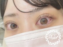 フェア 赤坂(Fair)/パリジェンヌラッシュリフト