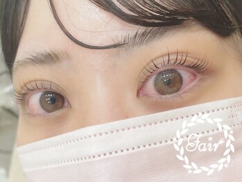 フェア 赤坂(Fair)/パリジェンヌラッシュリフト