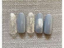 お気軽ビューティエーヴィヒ(Ewig)/シンプルを楽しむ♪定額4800円