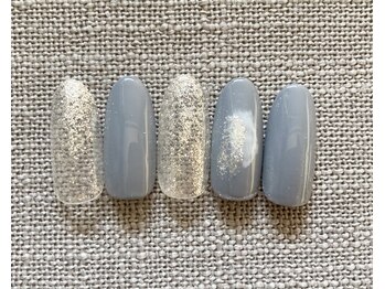 お気軽ビューティエーヴィヒ(Ewig)/シンプルを楽しむ♪定額4800円