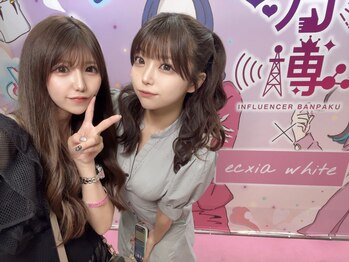 エクシア ニイガタ(ecxia niigata)/バーレスク東京