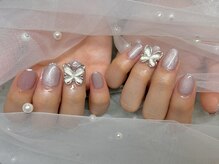 スティムネイル(Stimu nail)/