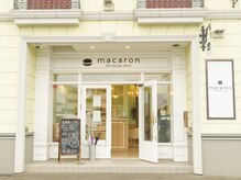 マカロン 郡山富田店(macaron)