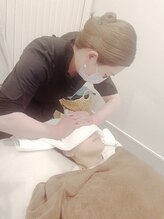 オリエンタルサロン ラハシア(rahasia) KEI