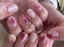 エル(ell.)/ニュアンスデザイン