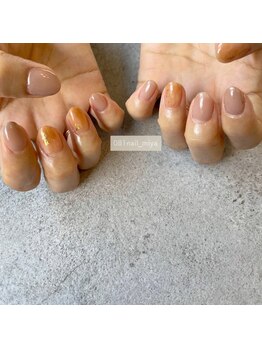 ヌーディーカラー