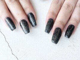 *NAIL ワンカラー*