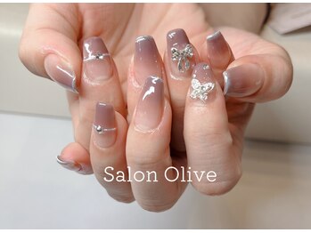 サロン オリーブ(Salon Olive)/