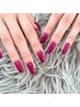 【HAND】ワンカラー☆ご新規様&6ヶ月ご来店ない方 ¥6,050→¥5,500