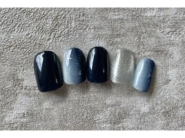 定額ネイル/8500