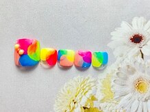 メイクアップバー(make up bar)/フット定額6600円☆9月追加