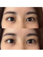 フィービー(pheebe)/パリジェンヌラッシュリフト