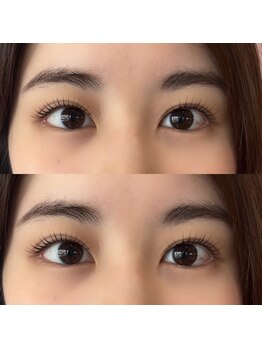 フィービー(pheebe)/パリジェンヌラッシュリフト