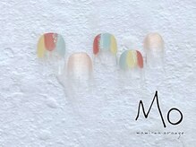 マミーナオレンジ 船橋店/[11000yen] 定額デザイン