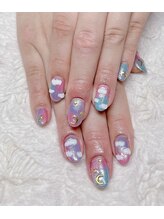 カエネイル 瑞江(kaenail)/ネイルデザイン