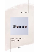 はあとねいる 小山城南店/foot design 66