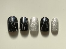 フフット(fufutto.)/メンズ定額アートライト　90分