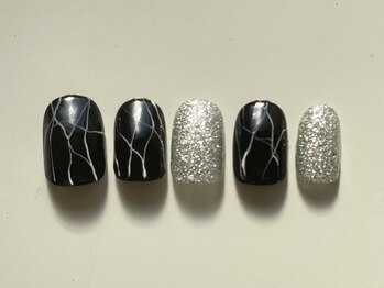 フフット(fufutto.)/メンズ定額アートライト　90分