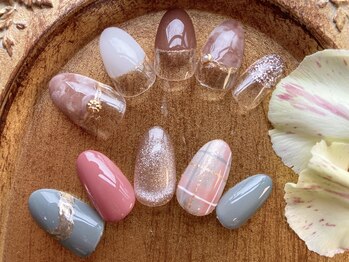 11月追加 トレンドアート