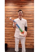 瓢箪山駅前整骨院/ゆがみ整体