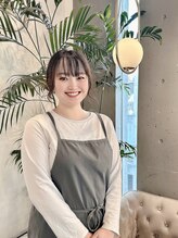 プレジールリュクス(Plaisir luxe)&nbsp;野見山 愛子