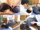 定禅寺セディナ整体の写真/肩/首/肩甲骨 片側だけずーっと痛い方 専門整体で改善早い！回数券/通所不要♪お悩みの方ご来院多数☆