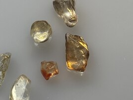 【Misaki.】手作り天然石