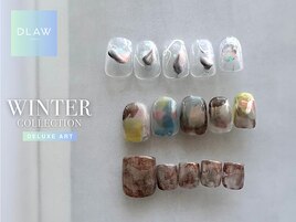 定額デラックスアート