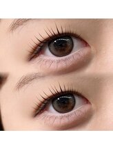 チル アンド アイ 船橋駅前店(Chill&Eye)/まつ毛パーマ/ラッシュリフト