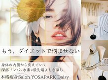 ヨサパーク デイジー(YOSA PARK Daisy)