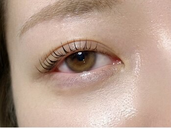 イオナ(IONA)の写真/《第一印象の９割は目元から！》オフィスや日常生活にも馴染む大人上品な目元に♪あなたの理想のお瞳へ＊
