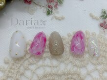 ダリア トータルビューティー(Daria. total beauty)/