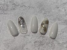 クレール バイ アミュール(CLAIR by.amulu)/リボンアート