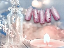 ネイルサロン&スクール ジーナ(GINA)/４月１２種類から選べるデザイン