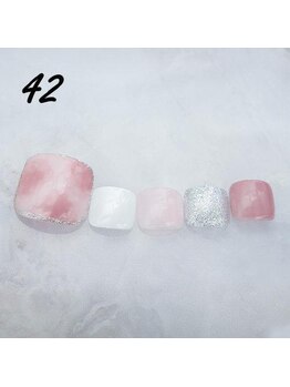 定額4,400円 No.42