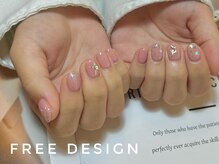 ルア(lua.)/星デザイン＊free design