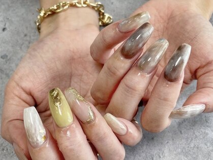サロンサルート 本店(salon salute)の写真