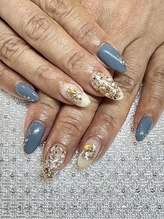 ブランシェネイル(Branche Nail) Yamada 