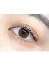 エイト アイラッシュ 池袋店(eight eyelash)/まつ毛パーマカールデザイン