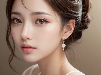 アイラッシュリゾートメリア(eyelash resort Melia)の写真