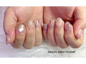 エムシーベル(m.c bell)/