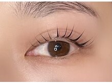 モアソシア/パリジェンヌラッシュリフト